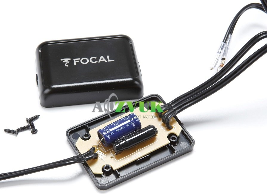 Автоакустика Focal RSE-130