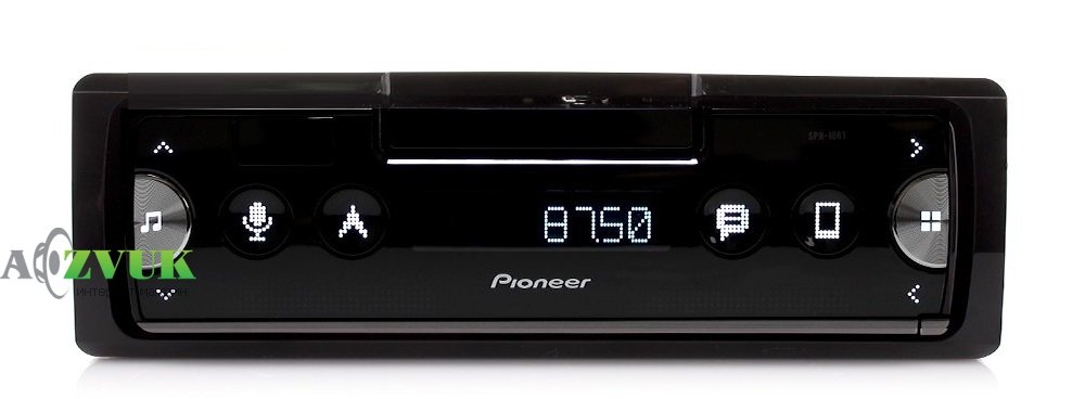 Автомагнитола Pioneer SPH-10BT