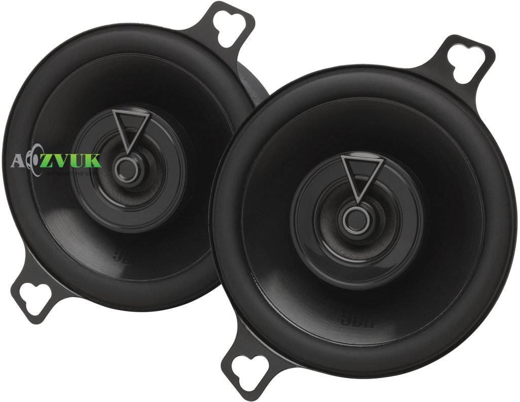 Автоакустика JBL Club 34F