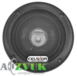 Автоакустика Celsior CS-10