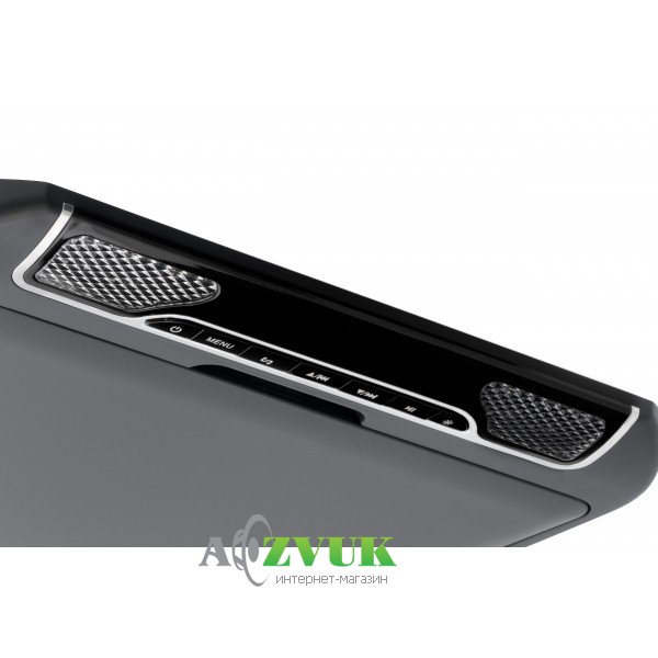 Потолочный монитор Clayton SL-1330 Full HD BL (черный)