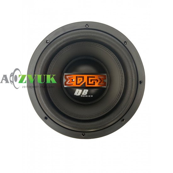 Автосабвуфер EDGE EDB10D2-E0