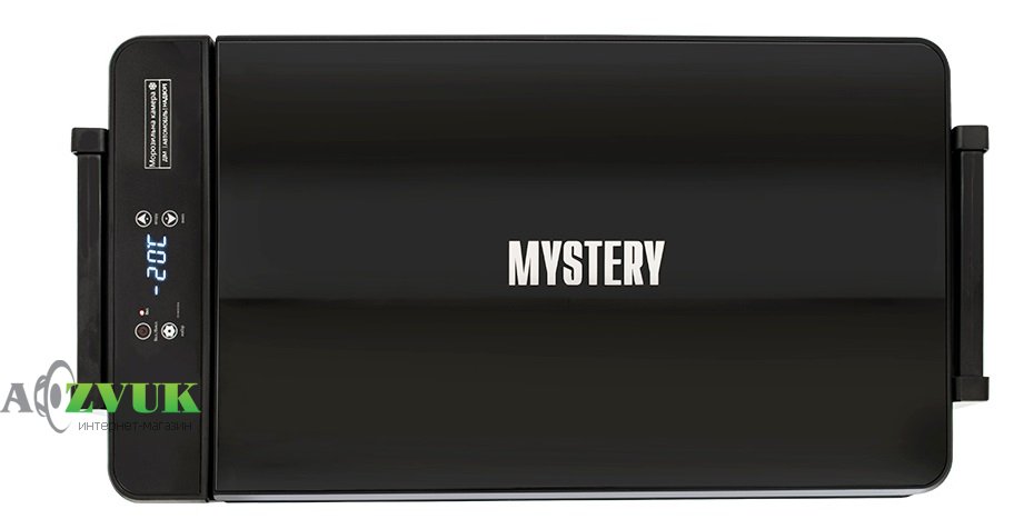 Автохолодильник Mystery MRQ-40
