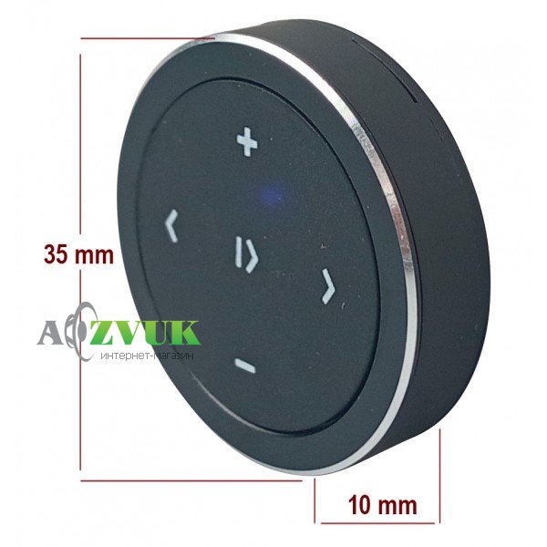 Пульт ДУ Bluetooth пульт ДУ для iOS и Android AWM U-22
