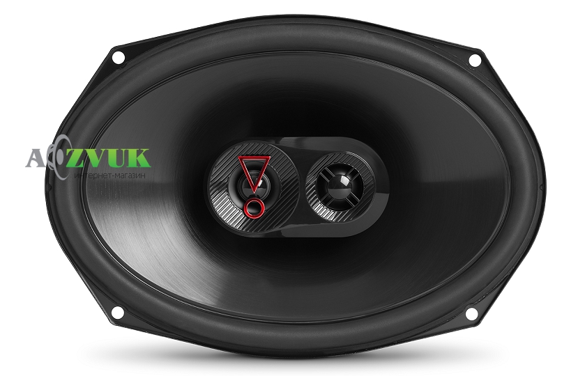 Автоакустика JBL Stage3 9637