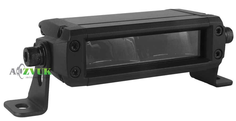 Фары дневного света Aled 54В-5 30W 6000K 54B215
