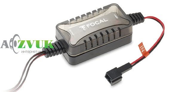 Автоакустика Focal Integration IS MBZ 100