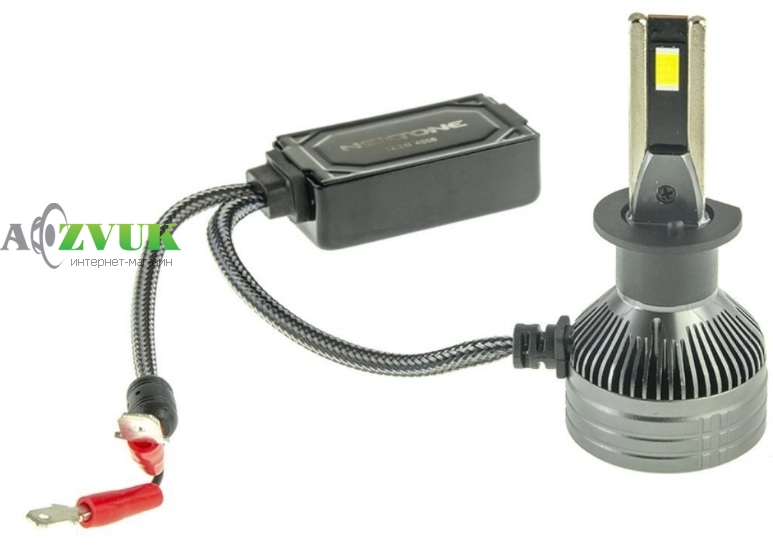 Светодиодные лампы (led) CYCLON Nextone L8 H1 6000K