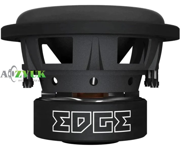 Автосабвуфер EDGE EDS12D2-E3