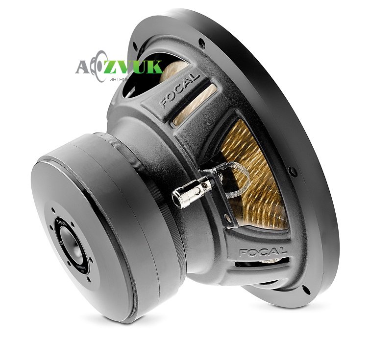 Автосабвуфер Focal P 20 FE