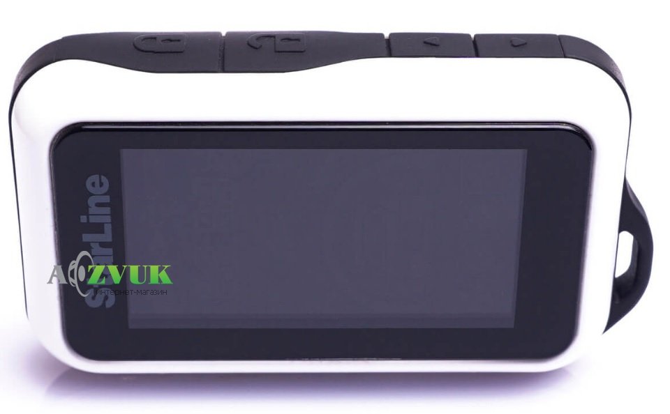 Автосигнализация StarLine E95 BT 2CAN-LIN