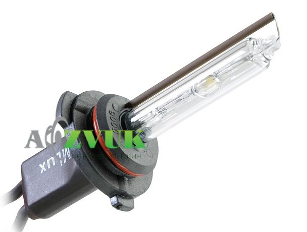  Лампа ксеноновая MLux 9006/HB4, 50 Вт, 4300K 000003206