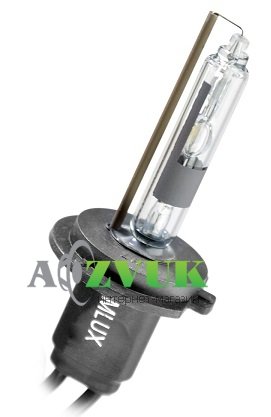  Лампа ксеноновая MLux H7R, 35 Вт, 5000К 000004596