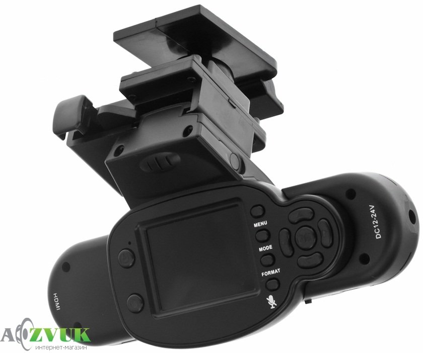 Видеорегистратор Mystery MDR-870HD