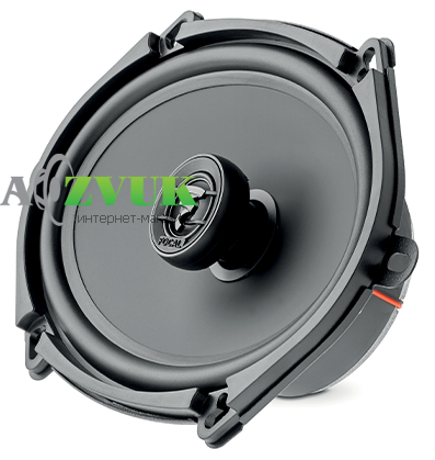 Автоакустика Focal ACX 570