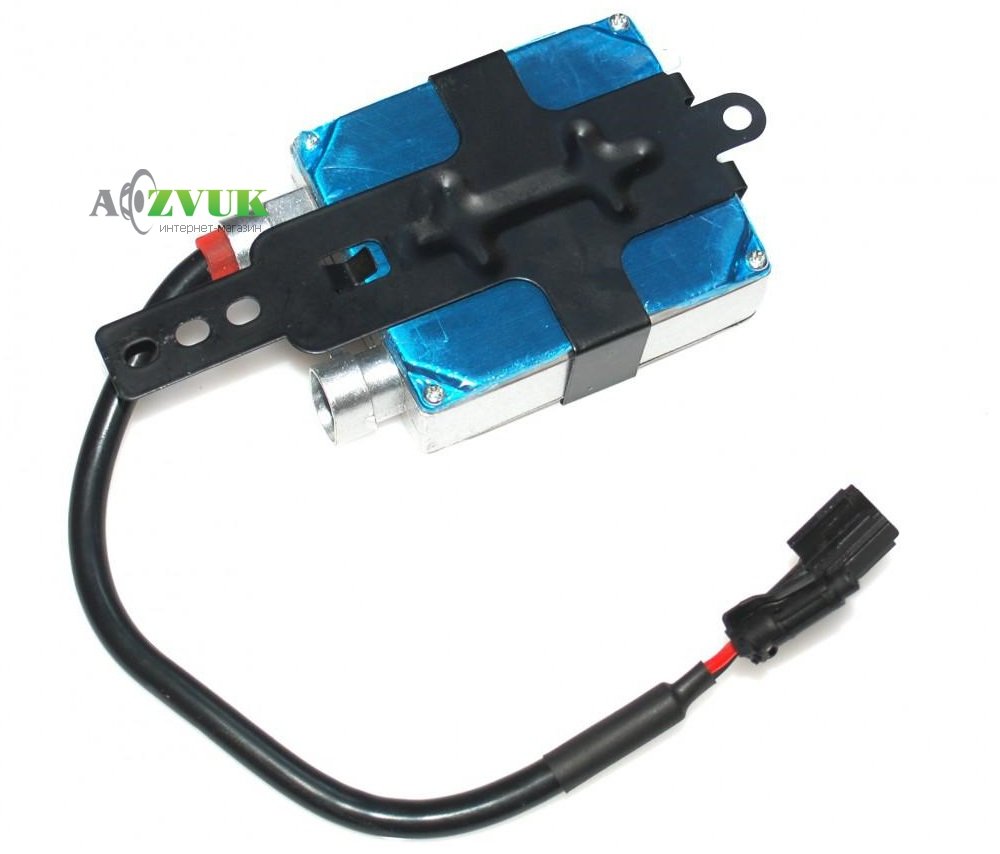  Блок розжига Baxster HX35-38 GiantStandart 12V 35W