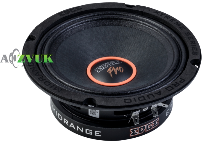 Автоакустика EDGE EDXPRO6P-E9