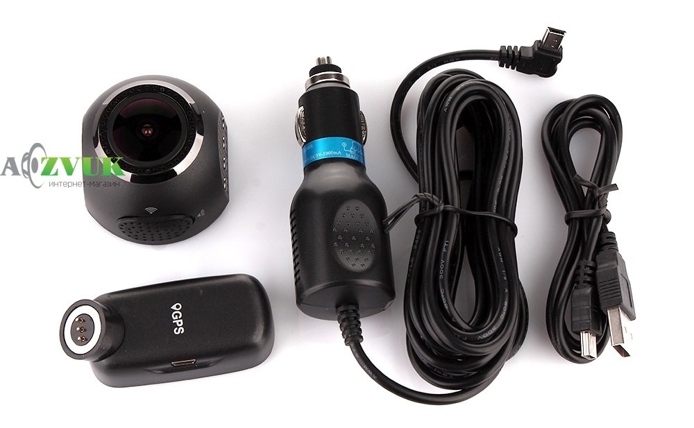 Видеорегистратор Incar VR-X10