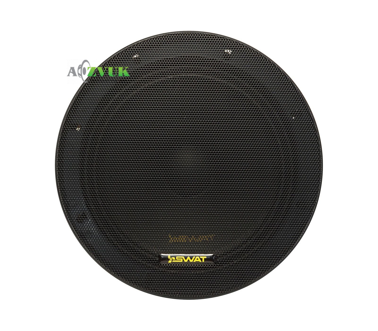 Автоакустика SWAT SP PRO-80V2
