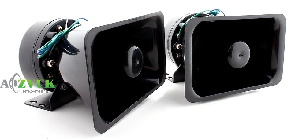 СГУ Патриот 400SR vip signal