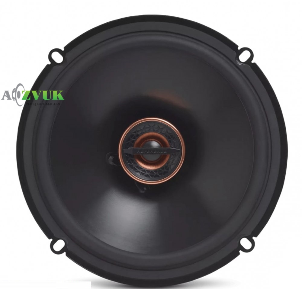 Автоакустика Infinity REF6532EX
