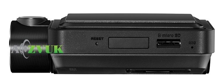 Видеорегистратор Alpine DVR-F800PRO