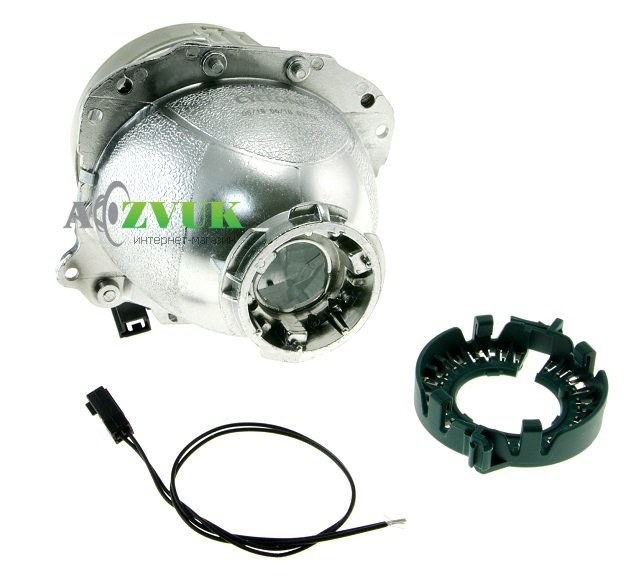 Линзы CYCLON BL-3.0 D2/D1 HELLA 4