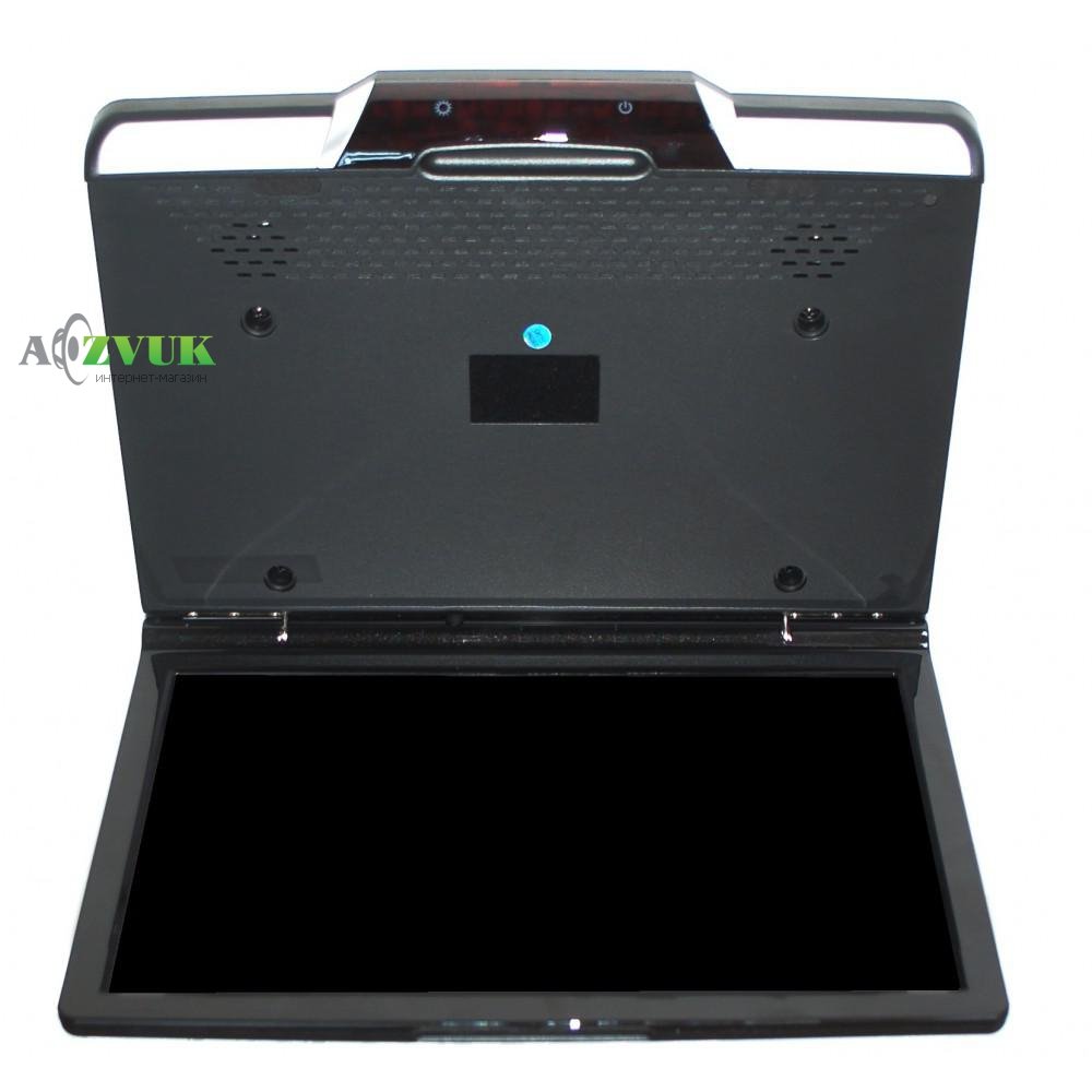 Потолочный монитор Baxster BCA13116F Black