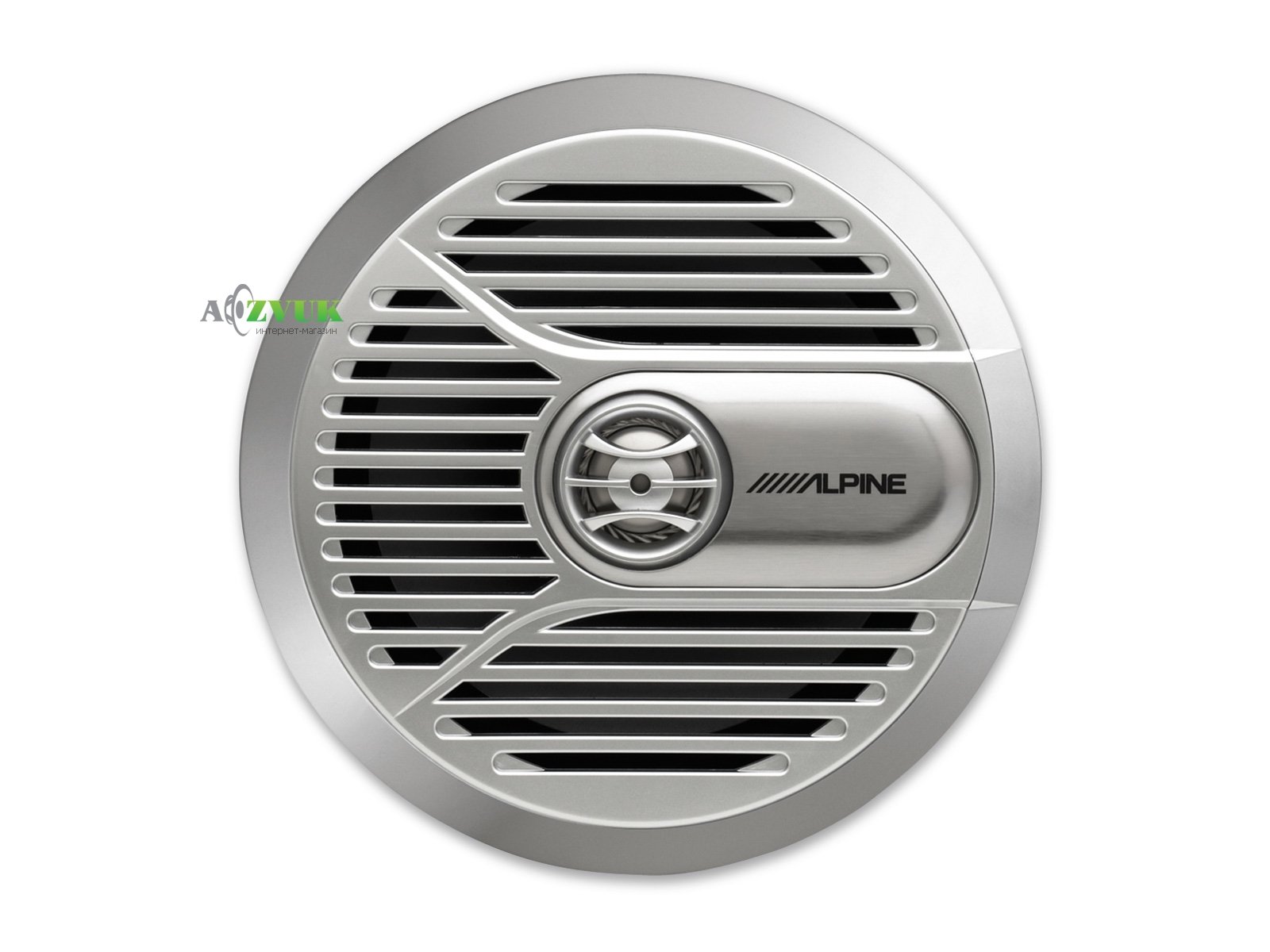 Морская акустика Alpine SPR-M700