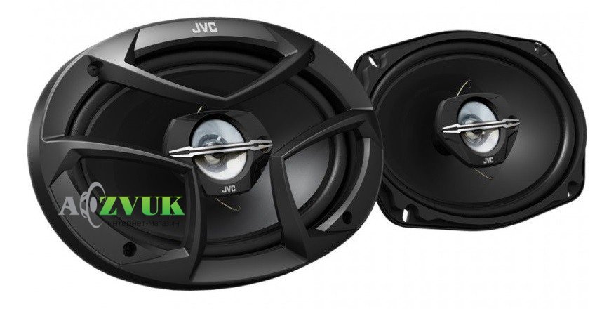 Автоакустика JVC CS-J6930