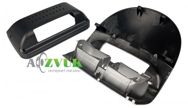 Рамка переходная Carav 22-1454 Opel Combo, Corsa, Tigra