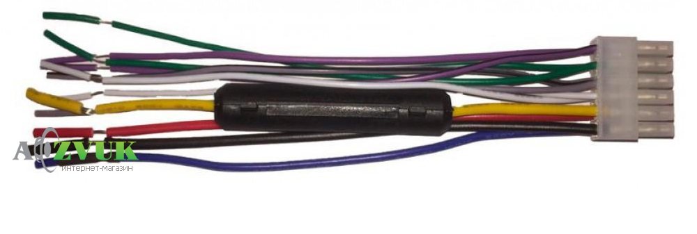 Автомагнитола Digital DCA-014B (голубой)