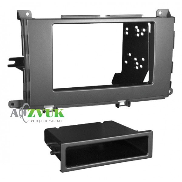 Рамка переходная Metra 99-8229S Toyota Sienna