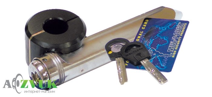  Mul-T-Lock CSL для ВАЗ 2106