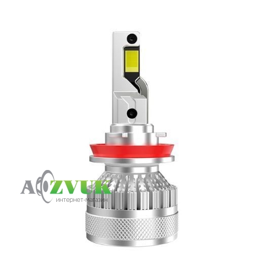 Светодиодные лампы (led) ALed XL H11 6000К 65W 12V XLH11G4
