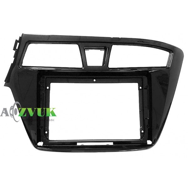 Рамка переходная Carav 22-578 Hyundai i20