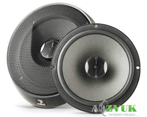 Автоакустика Focal Intergration IC 165