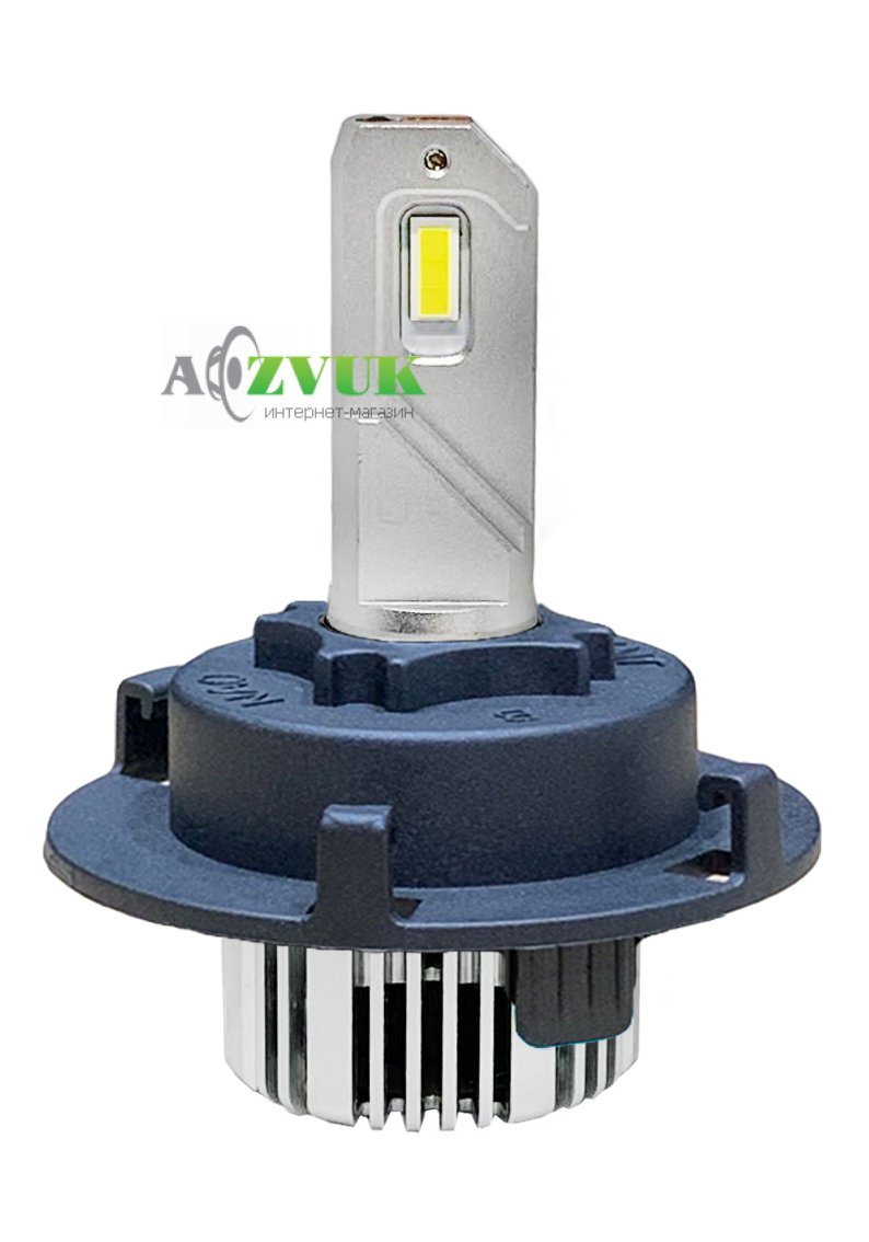 Светодиодные лампы (led) iDial U9D16 CSP Canbus H7, Hyundai Tucson, Mistra, KIA Forte, Sedona, Carnival 9000Lm 80Watt