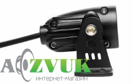 Фары дневного света Starlight SL-2006W-23 дальний свет WHITE+DRL 90W 8600Lm 12/24V (59см)