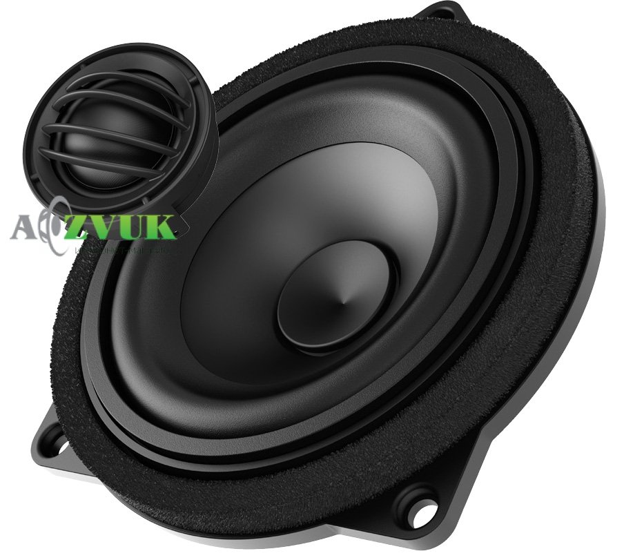 Автоакустика Audison APBMW K4E