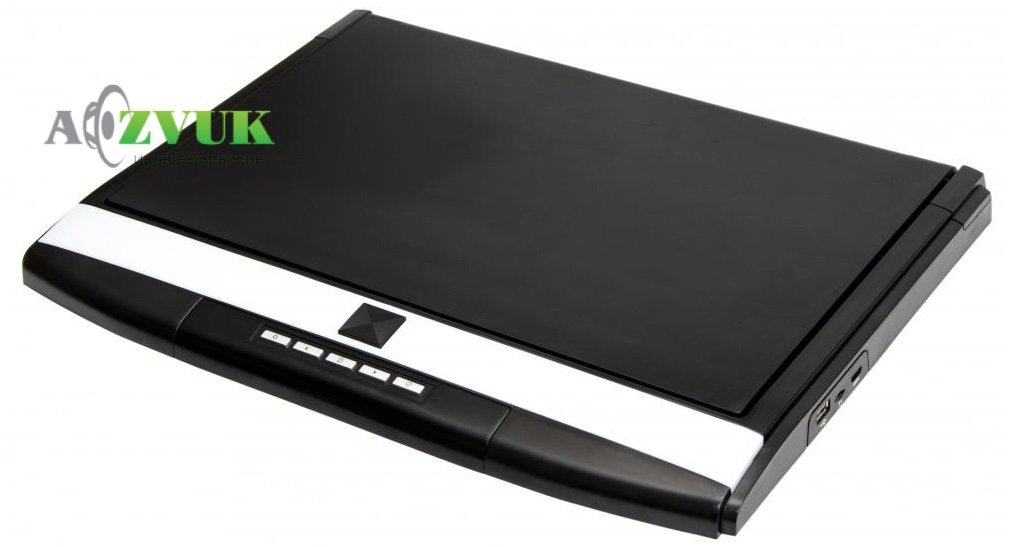 Потолочный монитор TECTOS AV1507FL Black