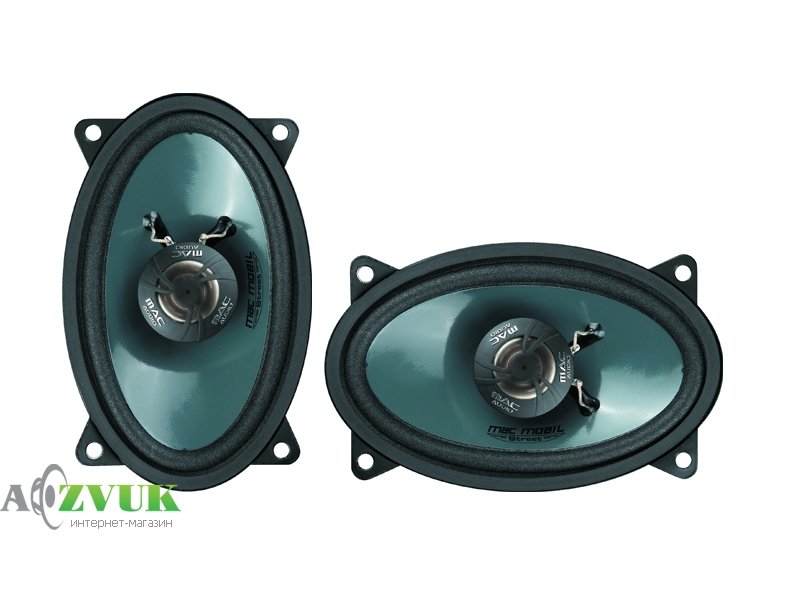 Автоакустика Mac Audio Mac Mobil Street 915.2