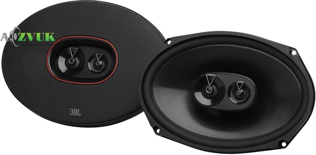 Автоакустика JBL Club 964M