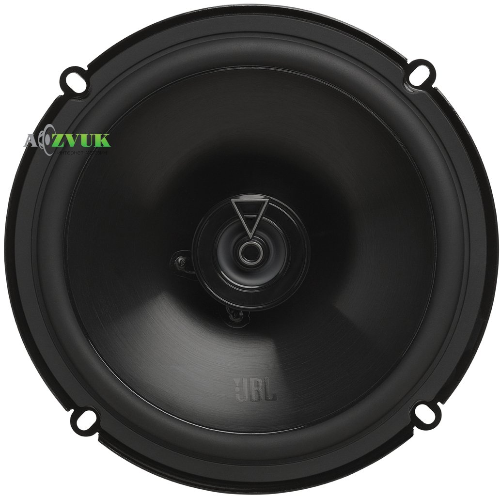 Автоакустика JBL Club 64FSL