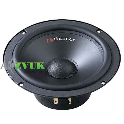 Автоакустика Nakamichi NSE-CS1677
