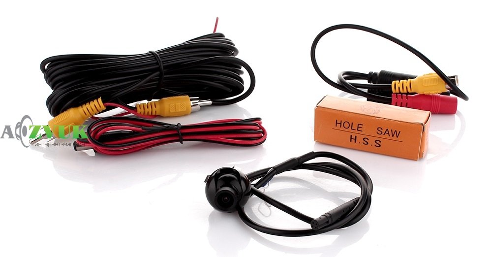 Универсальная камера IDial ET- 3600 CCD