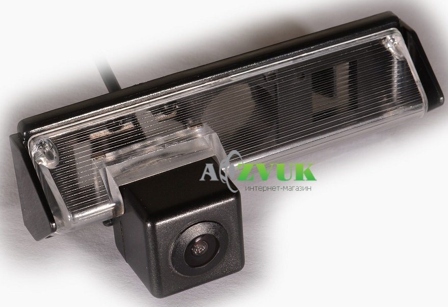 Штатная камера IL Trade 9019, Mitsubishi / Lexus / Toyota