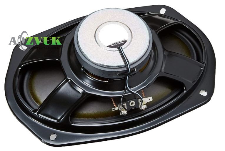 Автоакустика Pioneer TS-A6967S