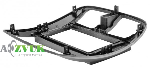 Рамка переходная Carav 22-446 Mazda 323