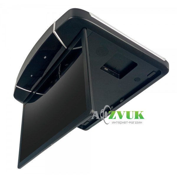 Потолочный монитор Clayton SL-1589 BL Android